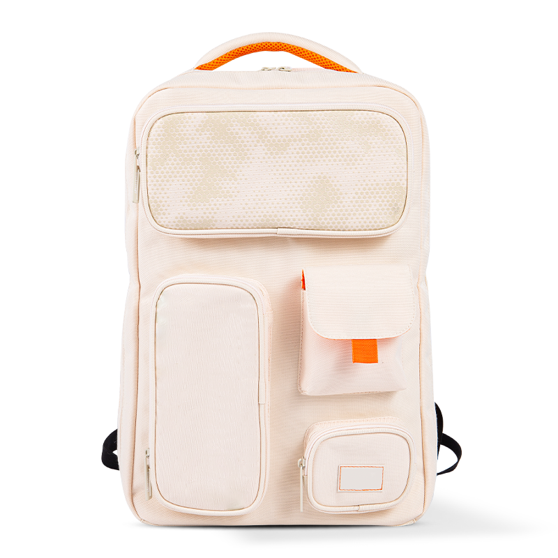 Backpack per laptop multifunzionale da viaggio per esterni in grande capacità