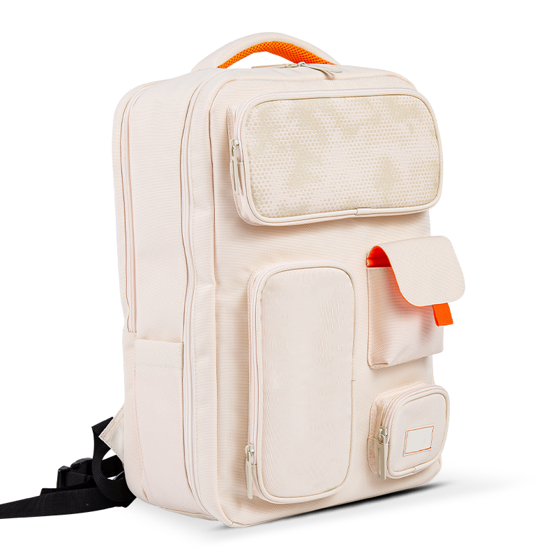 Backpack per laptop multifunzionale da viaggio per esterni in grande capacità