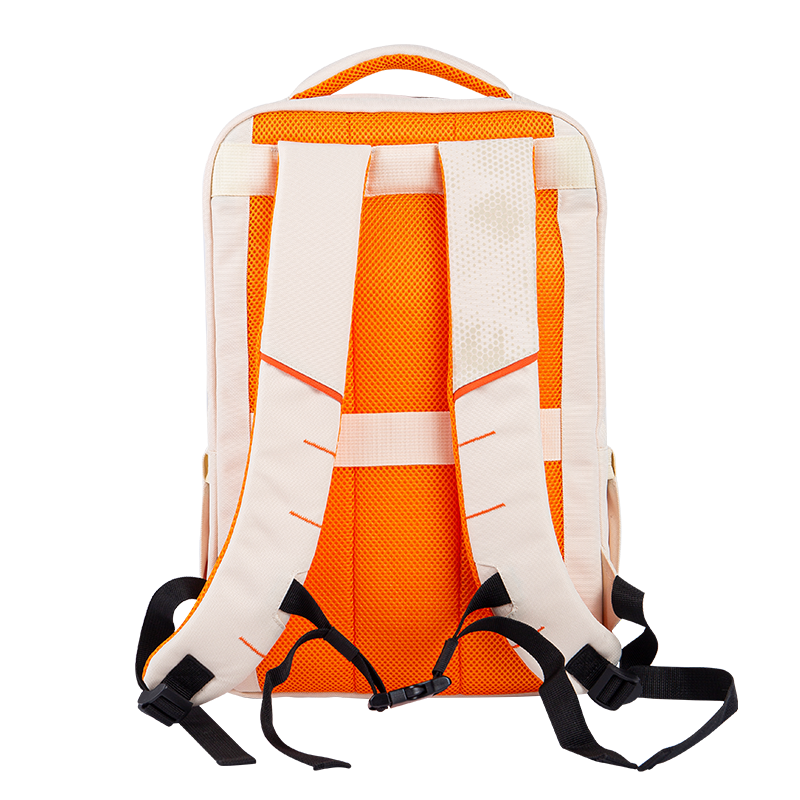 Backpack per laptop multifunzionale da viaggio per esterni in grande capacità