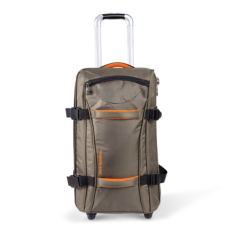 Borsa per carrello da 20 pollici, borsa in tessuto Oxford da 26 pollici per viaggi internazionali e spostamento, borsa di grande capacità da 30 pollici