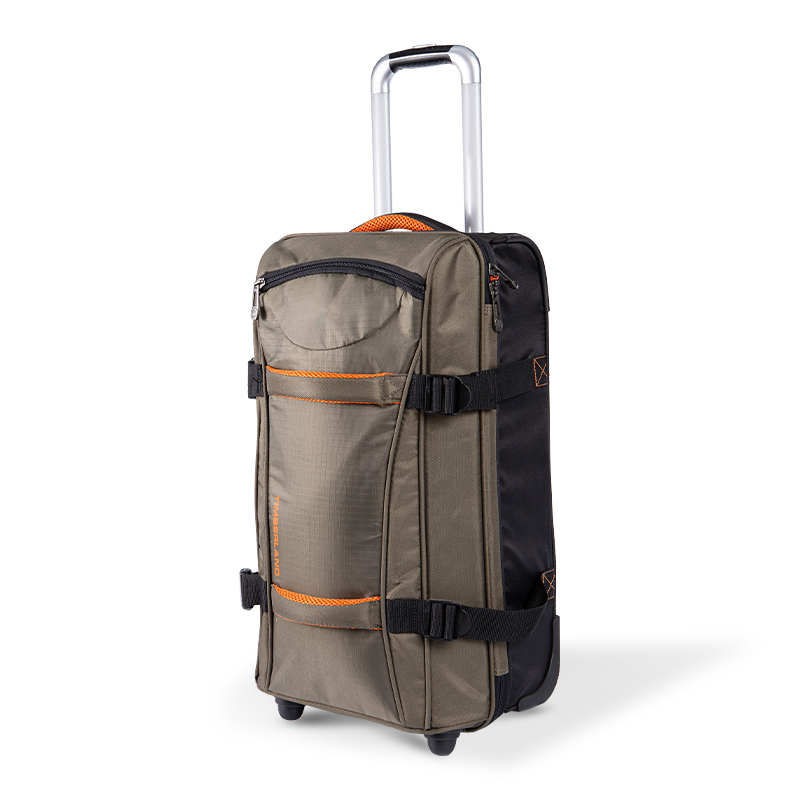 Borsa per carrello da 20 pollici, borsa in tessuto Oxford da 26 pollici per viaggi internazionali e spostamento, borsa di grande capacità da 30 pollici