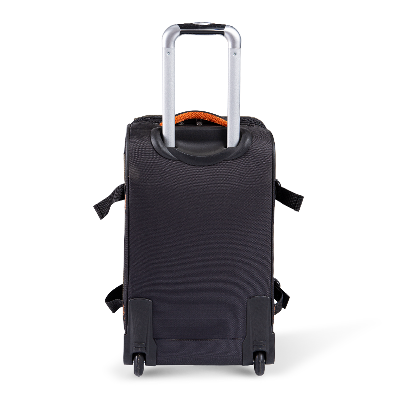 Borsa per carrello da 20 pollici, borsa in tessuto Oxford da 26 pollici per viaggi internazionali e spostamento, borsa di grande capacità da 30 pollici