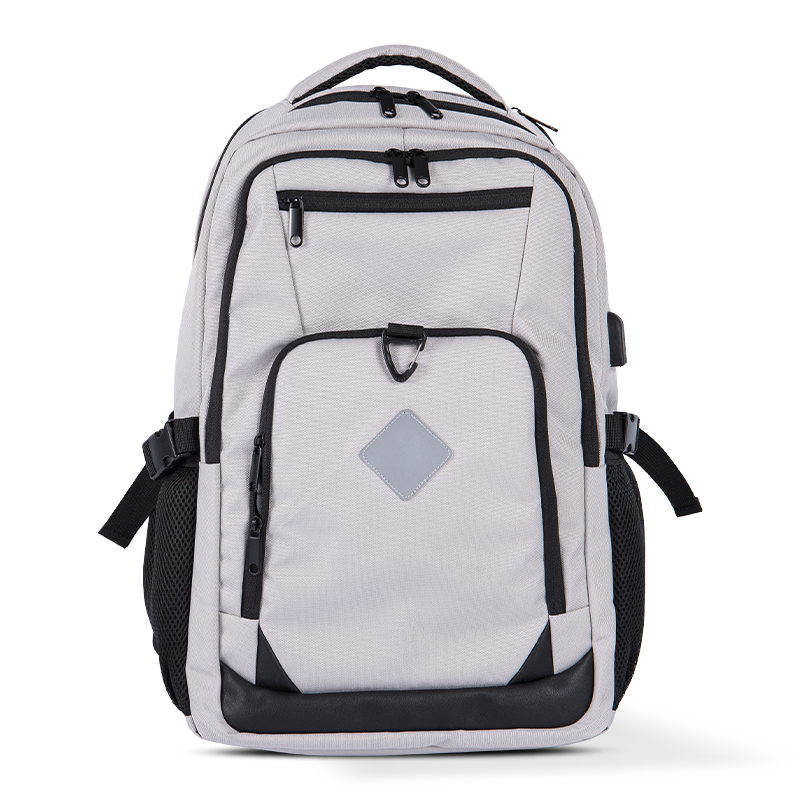Nuovo zaino da viaggio da donna in tela - Daypack all'aperto di grande capacità