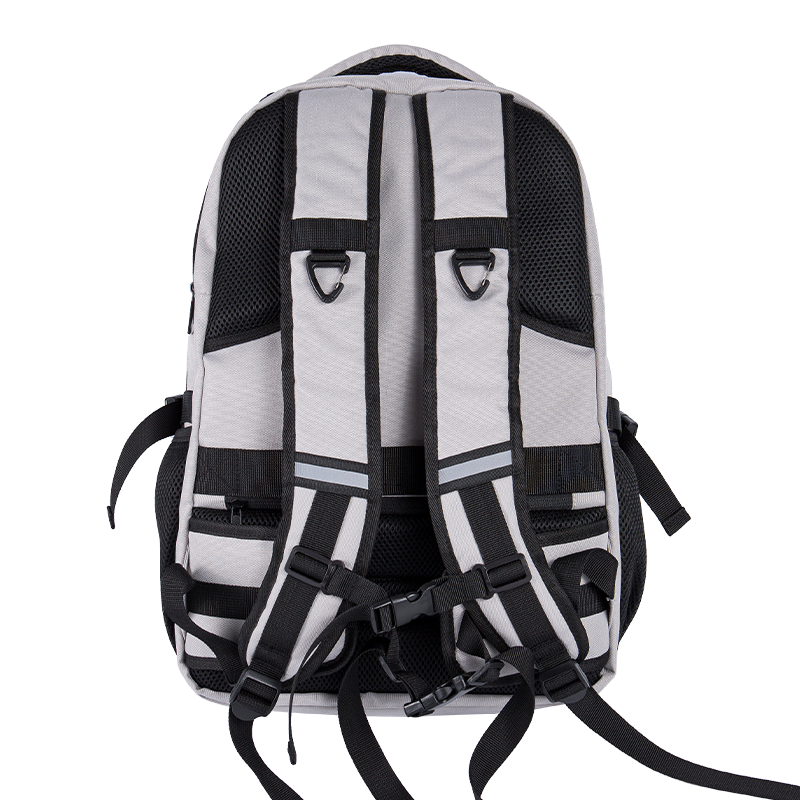 Nuovo zaino da viaggio da donna in tela - Daypack all'aperto di grande capacità