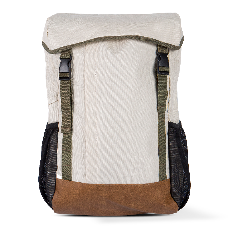 Zaino unisex per pattini casual all'aperto