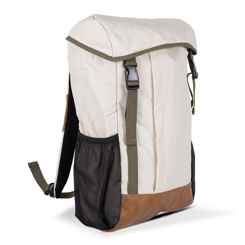 Zaino unisex per pattini casual all'aperto