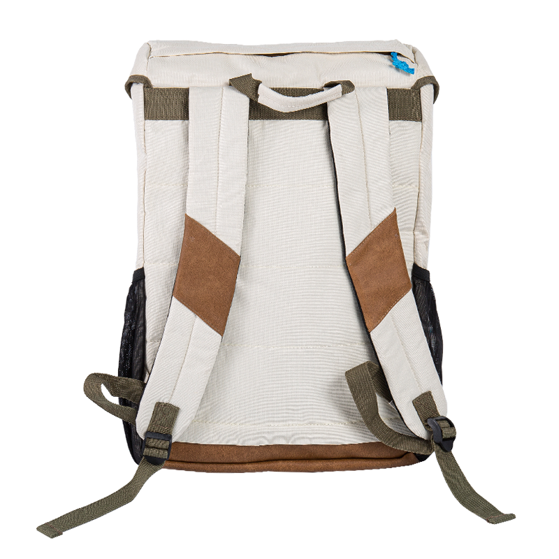 Zaino unisex per pattini casual all'aperto