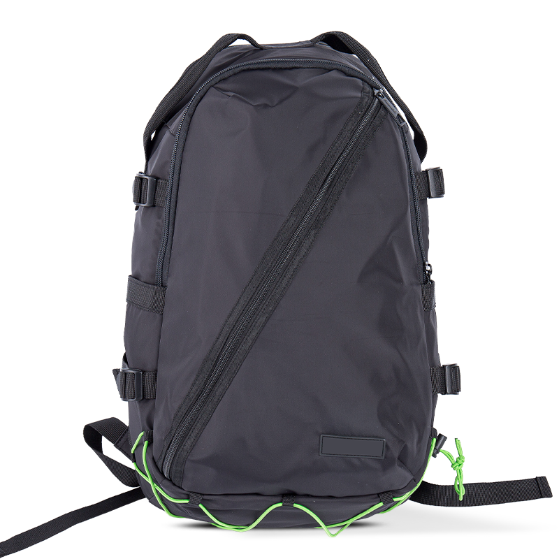 Zaino unisex unisex di grande capacità