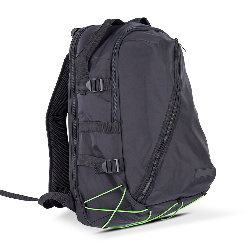 Zaino unisex unisex di grande capacità