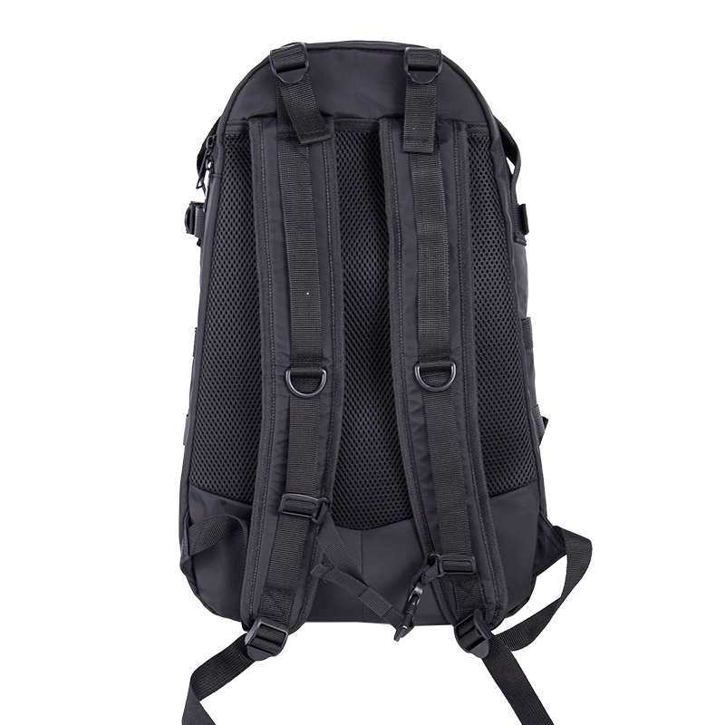 Zaino unisex unisex di grande capacità