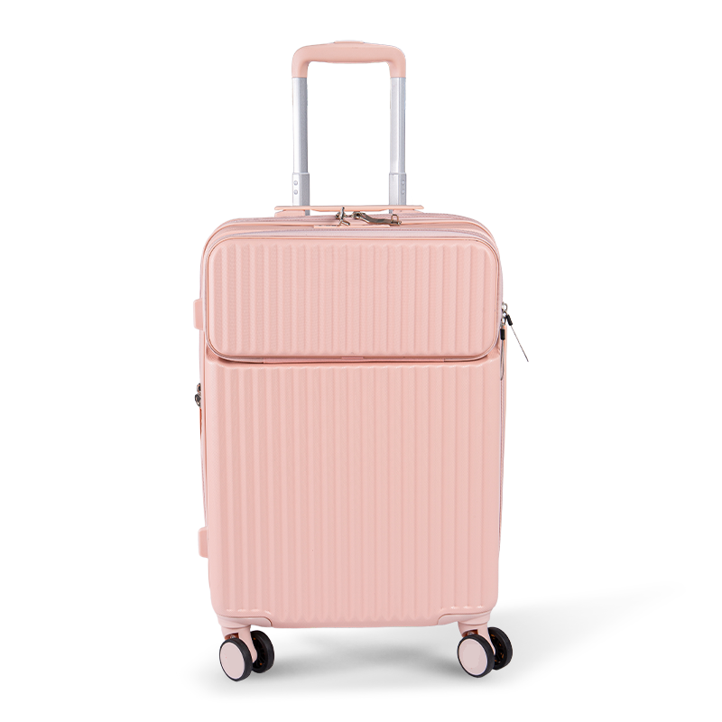 Bagagli da viaggio portatili a apertura a apertura