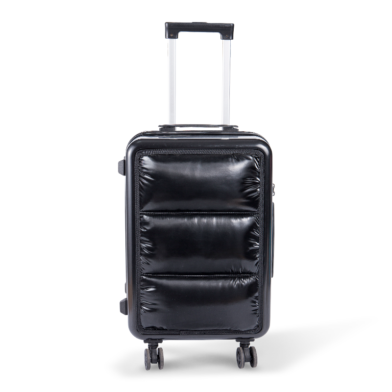 Set di bagagli con materiale PP - valigia