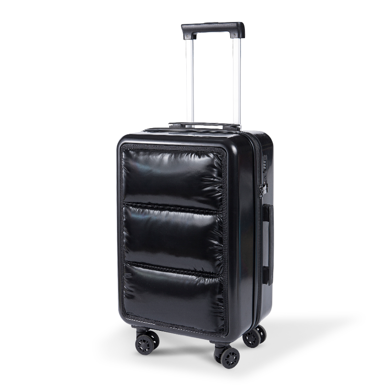 Set di bagagli con materiale PP - valigia
