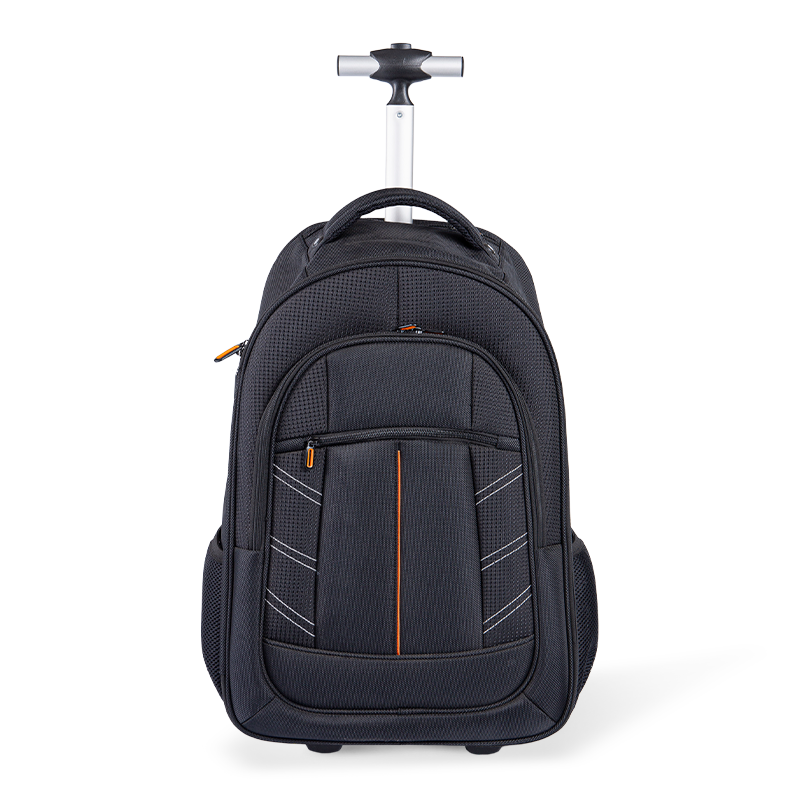 Business Trip Trolley Bag - Multifunzionale Backpack da viaggio per viaggio breve per viaggio corto