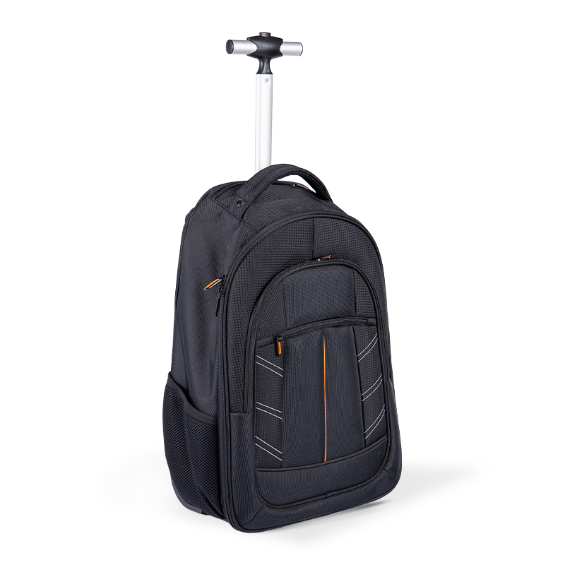 Business Trip Trolley Bag - Multifunzionale Backpack da viaggio per viaggio breve per viaggio corto