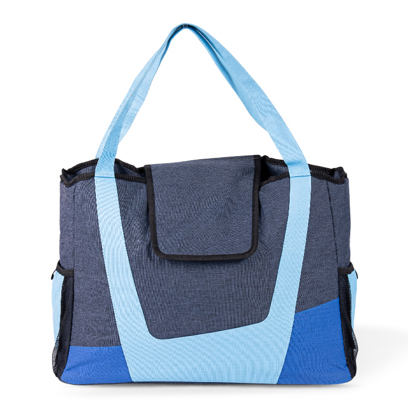 Borsa da viaggio convertibile e spalline sportiva