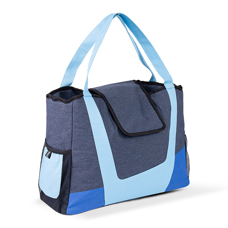 Borsa da viaggio convertibile e spalline sportiva