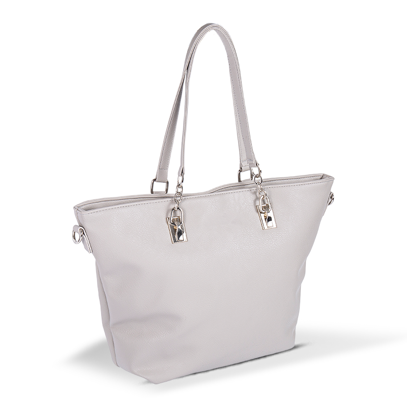 Stume a tracolla casual di grande capacità Women's Prommueter Tote Bag