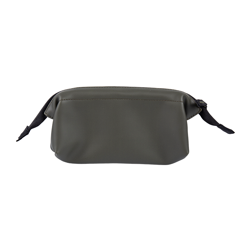 Borsa di articoli di cartoleria impermeabile premium, kit di base da barca da toeletta