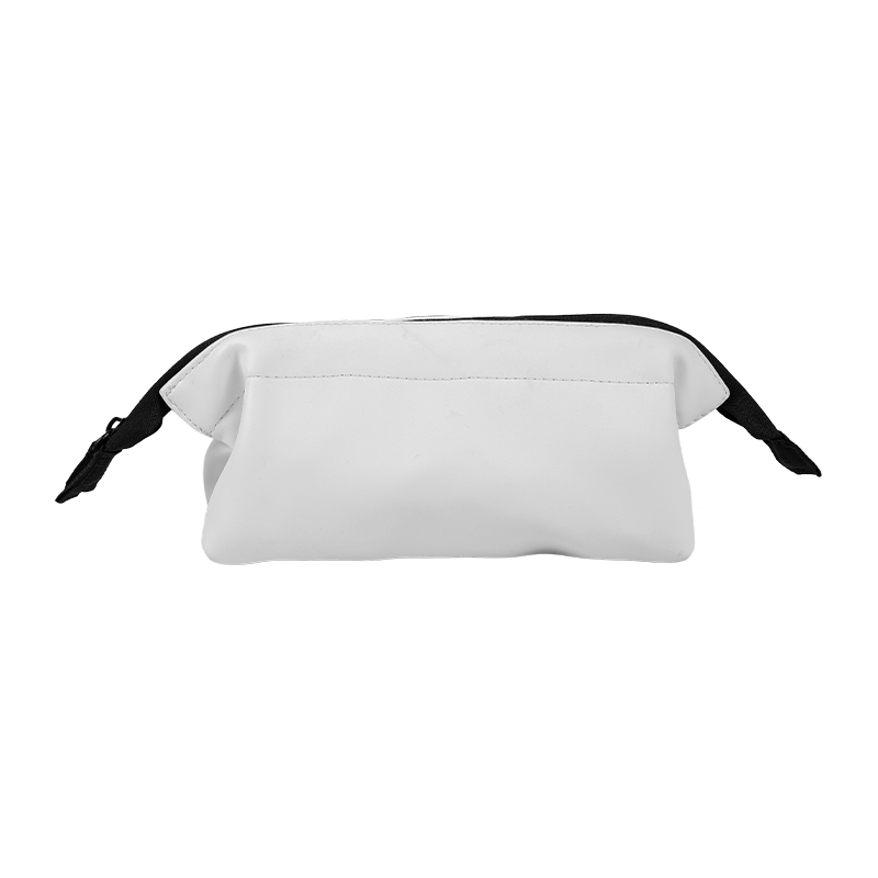 Borsa di articoli di cartoleria impermeabile premium, kit di base da barca da toeletta