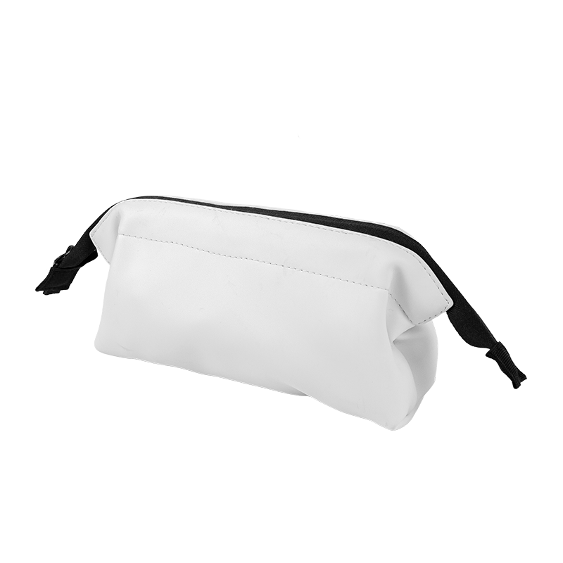 Borsa di articoli di cartoleria impermeabile premium, kit di base da barca da toeletta