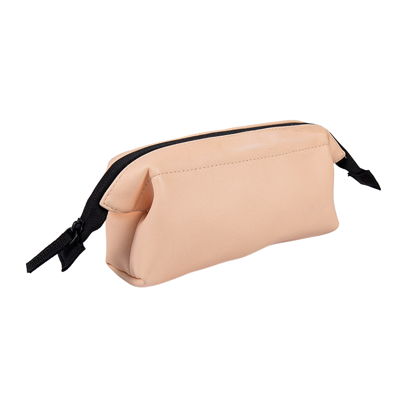 Borsa di articoli di cartoleria impermeabile premium, kit di base da barca da toeletta