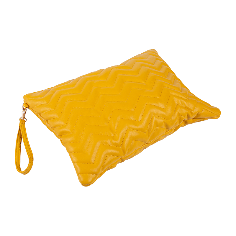 Borsa della frizione da donna