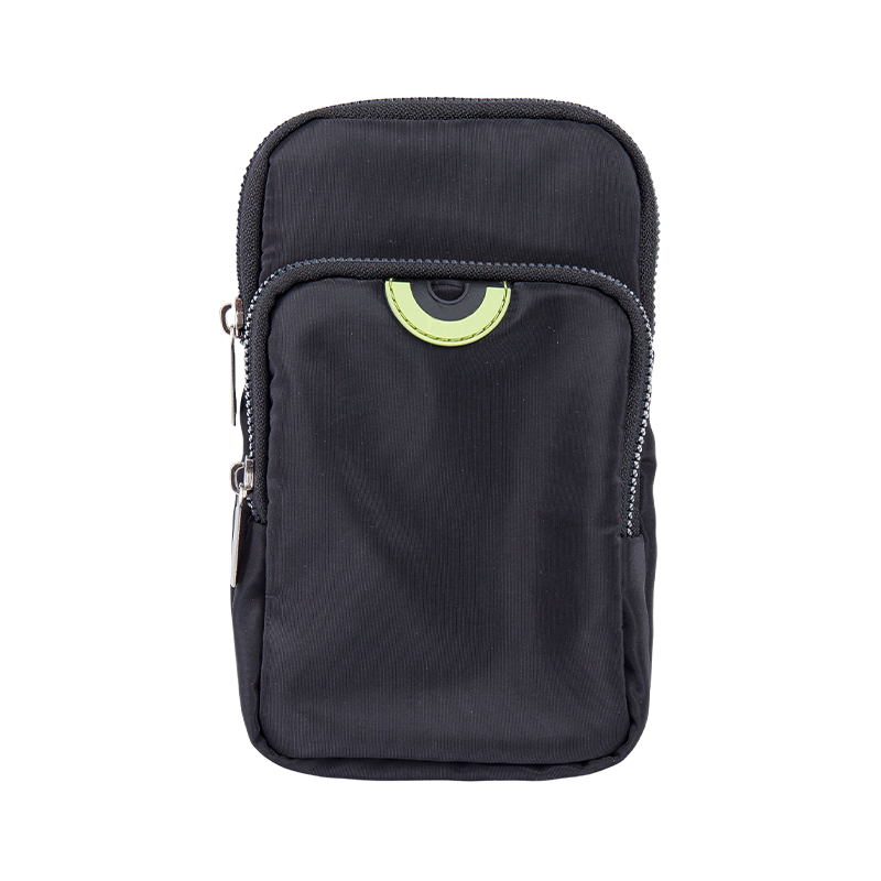Borsa passaporto blu blu navy