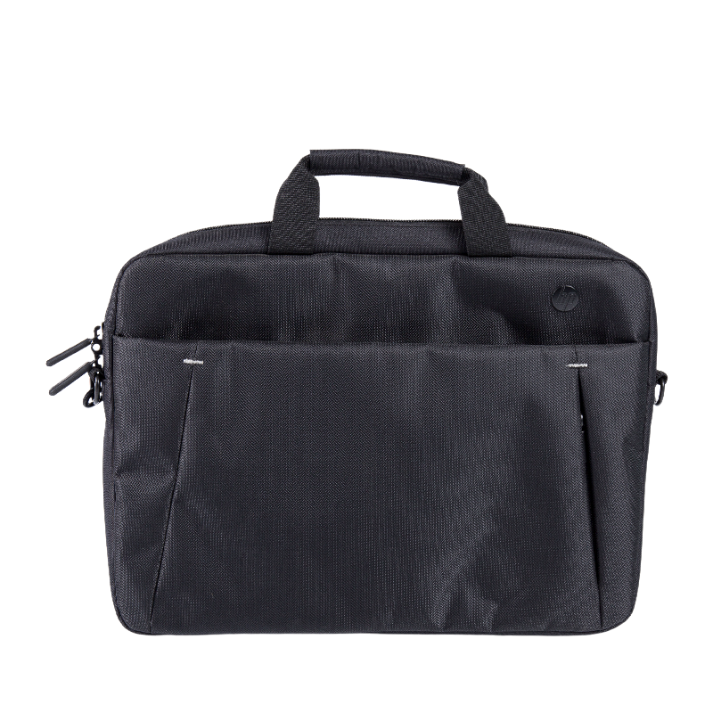 Borsa per laptop - HP Business Ultra -Slim Top Load 17,3 pollici - Nero