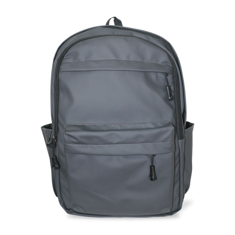 Durevole maschile e donna Oxford Grande capacità di grande capacità Backpack Waterproof Business Travel Outdoor Leisure Borse Student Computer Laptop Borse per laptop per computer