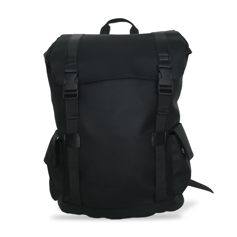 Nuova tendenza: zaino per il taccuino maschile, borsa per spalla da viaggio Oxford unisex, zaino per studenti delle scuole superiori