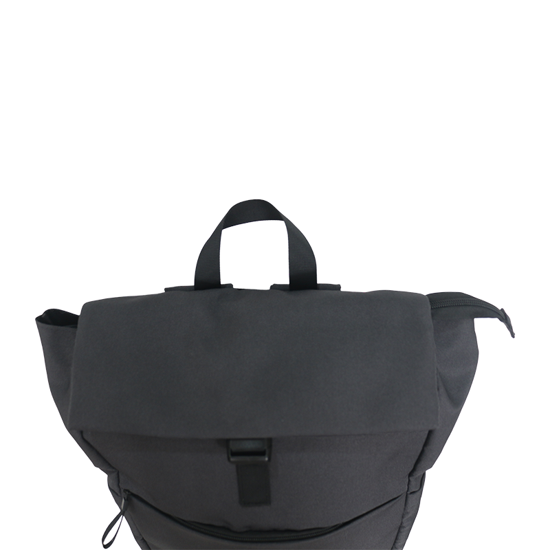 Backpack da viaggio per animali domestici riciclati leggeri di grande capacità 35L in stile poliestere in stile unisex in stile casual unisex