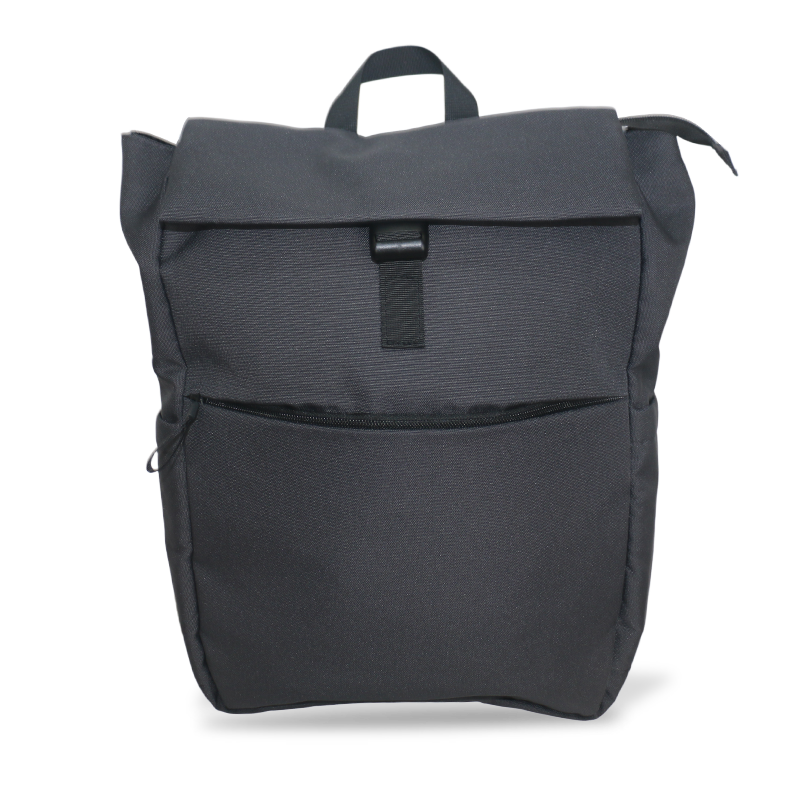 Backpack da viaggio per animali domestici riciclati leggeri di grande capacità 35L in stile poliestere in stile unisex in stile casual unisex