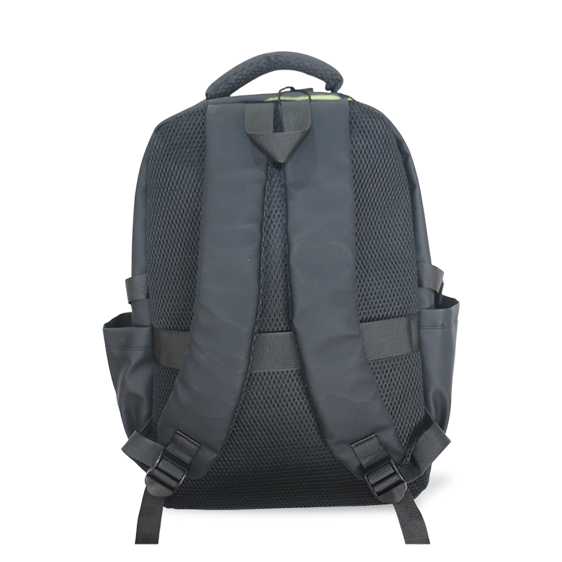 Backpack Business Business per la scuola per computer per la scuola per outdoor di logo personalizzato. Business Notebook