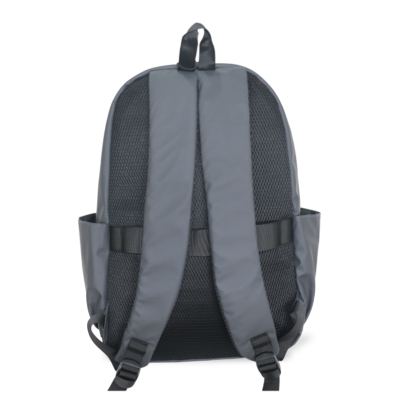 Durevole maschile e donna Oxford Grande capacità di grande capacità Backpack Waterproof Business Travel Outdoor Leisure Borse Student Computer Laptop Borse per laptop per computer