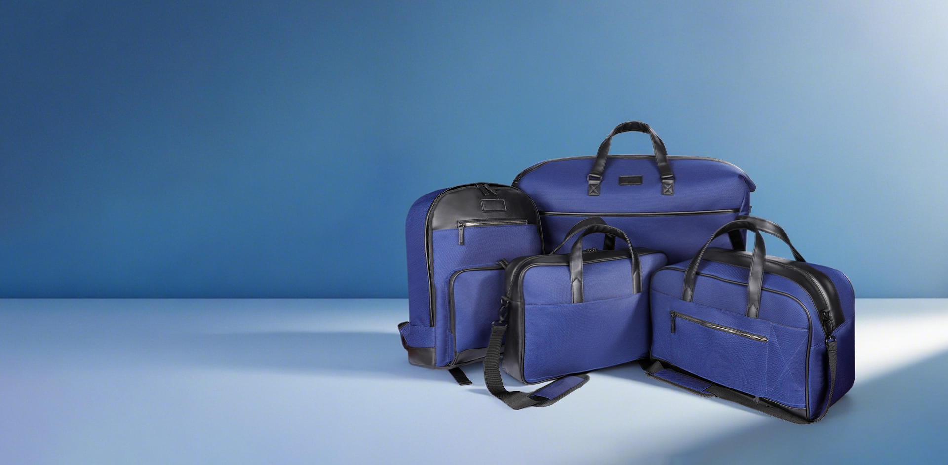 Pinghu Huacheng valigia & Bag co., Ltd.
