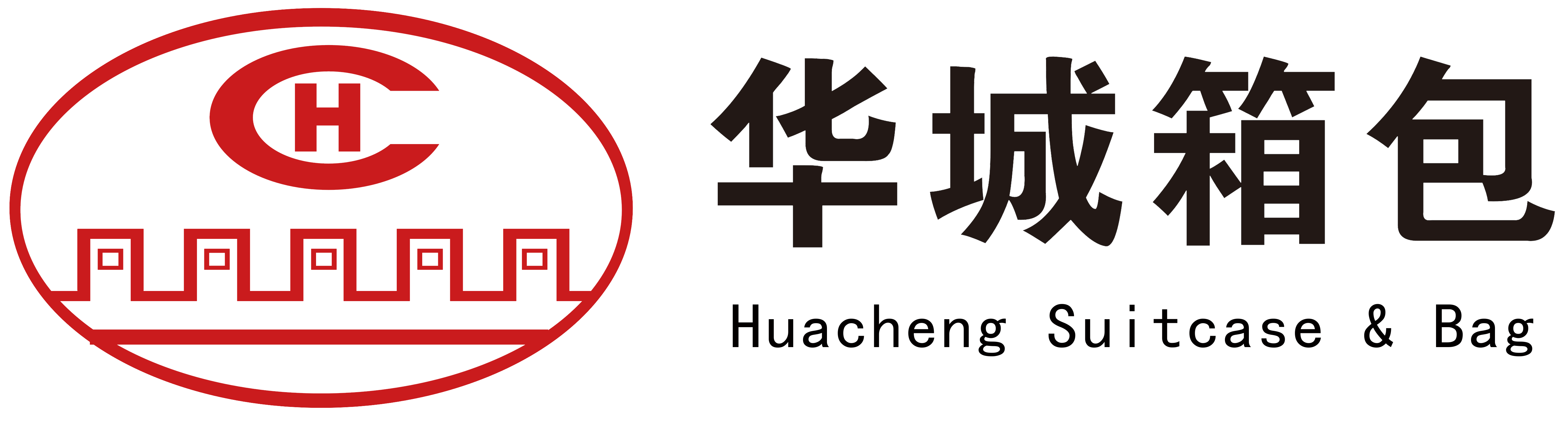 Pinghu Huacheng valigia & Bag co., Ltd.